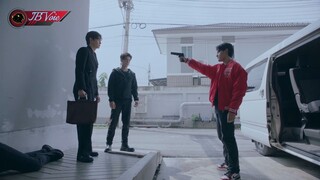 Pit Babe 1 | Tập 12