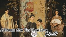 24/24 真爱般的梦想 A Dream Like The True Love 2025 ..... ❤️🇨🇳