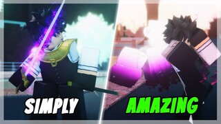 This Roblox JOJO Game With No Players Is SO GOOD!