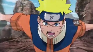 Kiến thức tuyệt vời của Hokage, nhẫn thuật của gia tộc Konoha được truyền vào trong nhưng không ra t