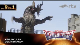 Ultraman Trigger RTV : Episode 5, Part 1