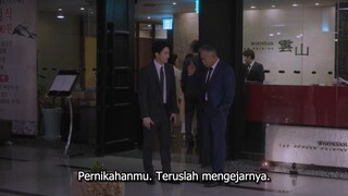 🏀One Spring Night 🏀EP 23 - 24  Sub Indo