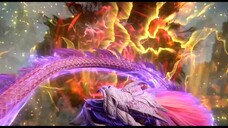 Renegade Immortal Eps 93 sub indo