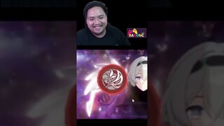 Kombinasi Terbaik Firefly!! 😂 | Honkai Star Rail #honkaistarrail #firefly