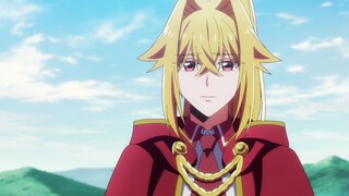 Yasei no Last Boss ga Arawareta! Episode 11 Subtitle Indonesia - Identias Dina Terungkap!!
