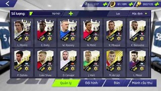 UFC Siêu Sao Bóng Đá || Một Pha Chuyển Nhượng Mảnh Cầu Thủ MU Hấp Dẫn Và Cồng Kềnh Nhất