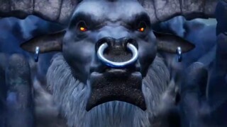 Little Fairy Yao eps 37 Sub indo #DongHua