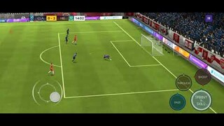 [ FiFa Mobile 21] Review Và Đánh Giá Cầu Thủ "Mason Greenwood"