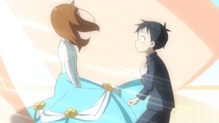 I will hold Xi Pian tightly, just as Xing Pian held me tightly back then!