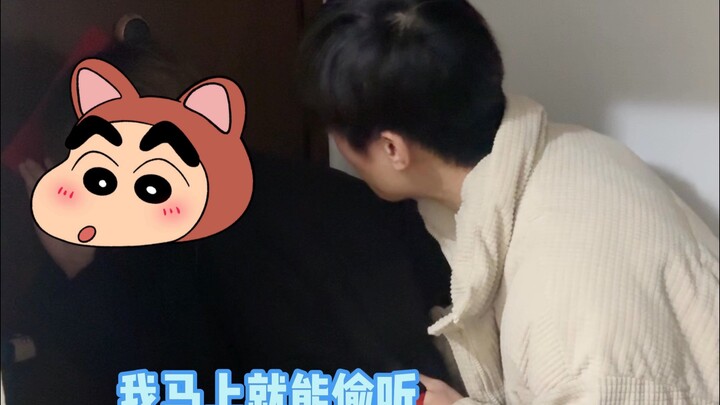 Quan thanh liêm cũng khó phân xử chuyện gia đình; gặp tình huống khó trả lời lại im lặng luôn #SếpNổ