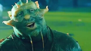 这么可爱的水神、你怎么忍心欺骗他