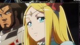 [ OVERLORD ] Mengurai detik demi detik! Albedo "menikah"? Apa yang diungkapkan PV musim keempat?