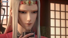 Zaixia Yingtai Eps 8 Sub Indo Best HD