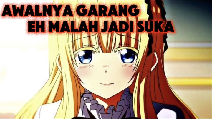 Idaho kayak romeO sama juliet
