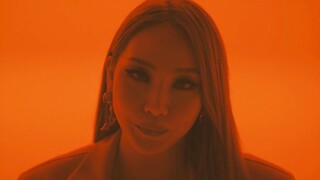 CL新曲POSTUPMV公开Rap听的太爽了！