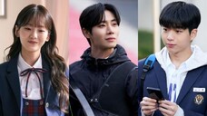 Head Over Heels Ep. 2 (Sub Indo)