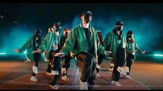 《Better watch yo Self》致敬kinjaz经典