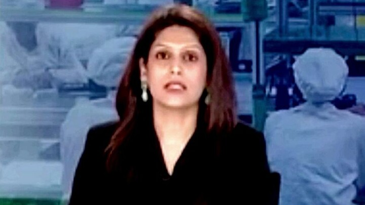 Indian media protests Chinese netizens’ choice of words: Please don’t refer to us as “curry” or “A-s