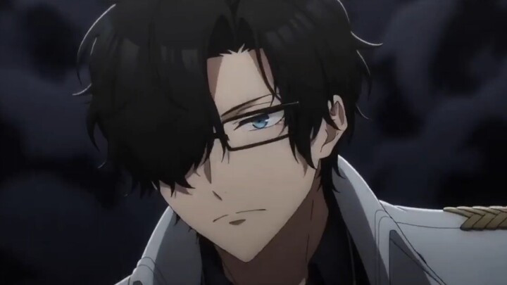 “Guru, sekarang aku benar-benar marah! Karena aku tidak bisa melindungi muridku sendiri. Sekarang ak