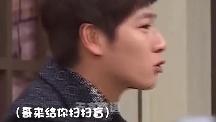 Zhang Yu’an: “Even if you don’t want to listen, what I’m saying is the truth!”