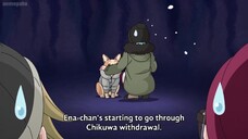 Laid Back Camp Season 2 Episode 13 (English Sub)