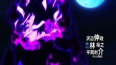 The Unlimited - Hyoubu Kyousuke EPISODE  10