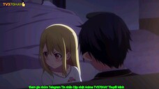 Thuyết minh Vũ Điệu Của Thiên Thần Ngốc Nghếch Và Ác Quỷ Tập 7