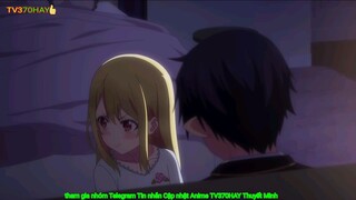 Thuyết minh Vũ Điệu Của Thiên Thần Ngốc Nghếch Và Ác Quỷ Tập 7