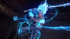 Demon Hunter S2 Episode 15