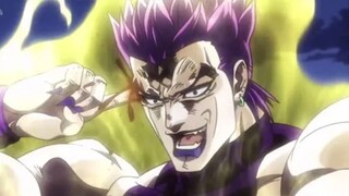 [Anime] Ketika kau meminta temanmu menebak kemampuan stand di JoJo