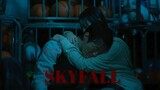 Skyfall || All Of Us Are Dead [KDRAMA FMV]