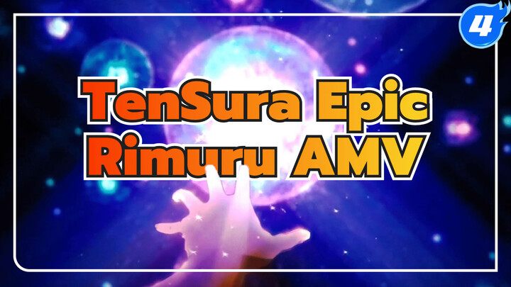 Rimuru Cute Scenes Compilation_4