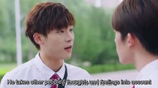 Jia You Ba Shao Nian (2024) Episode 15