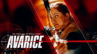 Avarice 2022 [FullHD] [1080p] Action/Thriller