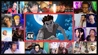 Dr Stone Season 3 Episode 1 Mega Reaction Mashup | Dr Stone Latest Episode Mega Reaction Mashup