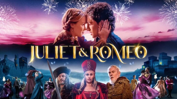 JULIET & ROMEO || Review Film Terbaru