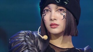 XG新曲GRL GVNG 230728打歌舞台