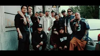 Zargon Ft. OG Kaybee - Filipino Thug | (Official Music Video)
