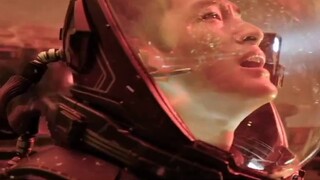 [The Wandering Earth & Mayday/1080P High-energy Group Portrait Mix] Life of Planet | What kind of fu