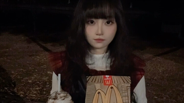 Tập có chi phí quay dựng cao nhất, ăn xong bữa này là thôi sống luôn rồi!