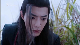 The Untamed EP 30 part 5/ Tagalog Dubbed 🇨🇳