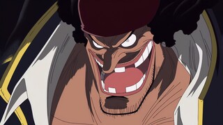 One Piece - Opening 10 | 4K | 60FPS | Creditless |