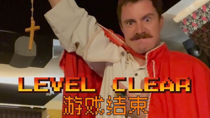 Tom Cardy - Level Selesai! 【Versi Lengkap Subtitle Bilingual】