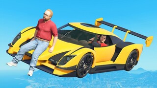 GTA 5 FAILS & WINS #80 // (BEST GTA V Funny Moments Compilation)