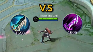 LIAN TRIES THIS JUNGLE ITEM WHAT HAPPENS NEXT? Lian TV | Mobile Legends
