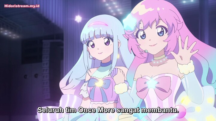 EP 12 - Mahou no Shimai Lulutto Lilly  Sub Indo END