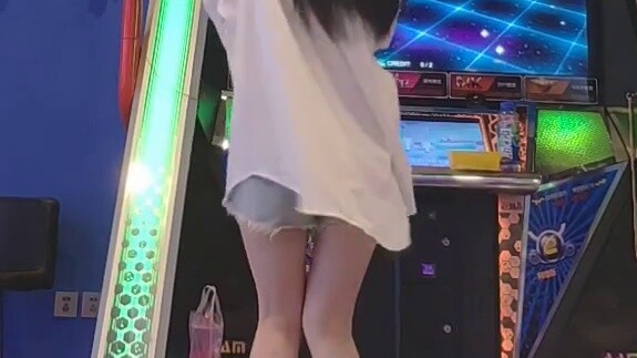 Dance Machine【Grain in Ear】【eDance Fame】Fancy Crazy 68