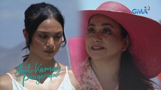 Abot Kamay Na Pangarap: Ang nagbabadyang panganib sa mga Tanyag (Episode 518)