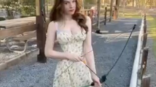Shoot into your heart