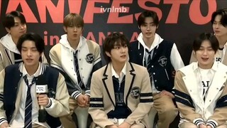ENHYPEN speaking tagalog straight in 5 minutes